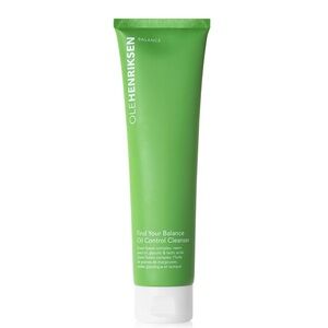 Ole Henriksen Find Your Balance Oil Control Cleanser (New unopened)